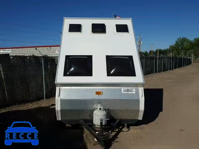 2007 MISC TRAILER 1C9AS15137A237117 Bild 6