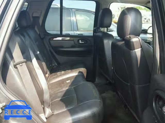 2007 SAAB 9-7X 4.2I 5S3ET13S172804106 image 5