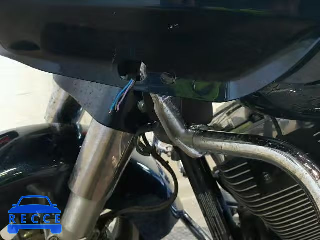 2016 HARLEY-DAVIDSON FLTRXS ROA 1HD1KTM14GB672241 image 9