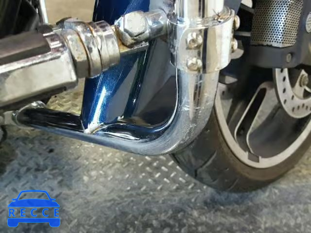 2016 HARLEY-DAVIDSON FLTRXS ROA 1HD1KTM14GB672241 image 12