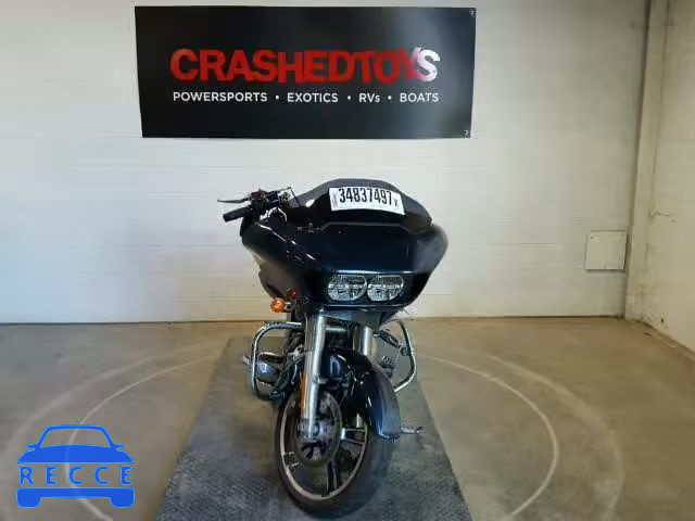 2016 HARLEY-DAVIDSON FLTRXS ROA 1HD1KTM14GB672241 image 1