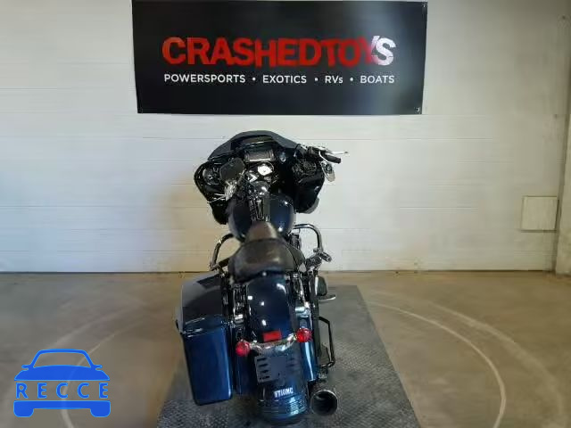 2016 HARLEY-DAVIDSON FLTRXS ROA 1HD1KTM14GB672241 image 3