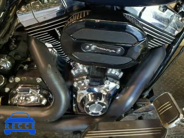 2016 HARLEY-DAVIDSON FLTRXS ROA 1HD1KTM14GB672241 image 4