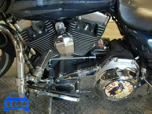 2016 HARLEY-DAVIDSON FLTRXS ROA 1HD1KTM14GB672241 image 5