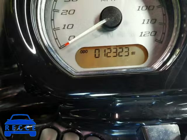 2016 HARLEY-DAVIDSON FLTRXS ROA 1HD1KTM14GB672241 image 6