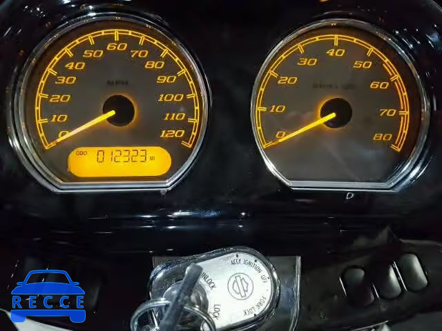 2016 HARLEY-DAVIDSON FLTRXS ROA 1HD1KTM14GB672241 image 7