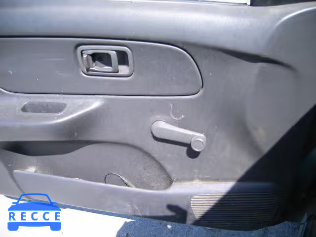 1995 NISSAN 200SX BASE 1N4AB42D4SC507884 image 8