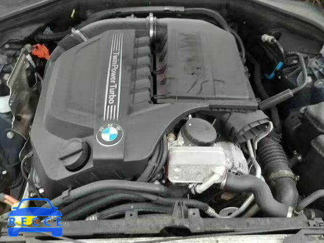 2012 BMW 535 XI WBAFU7C52CDU57045 image 6