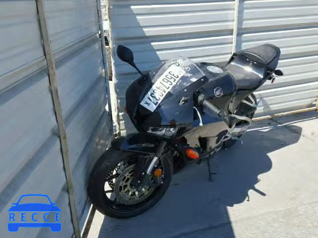 2015 HONDA CBR600 RR JH2PC400XFK800905 image 1