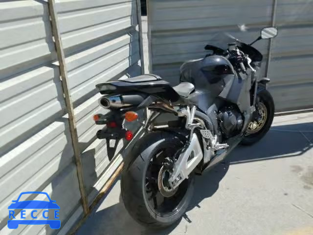 2015 HONDA CBR600 RR JH2PC400XFK800905 image 3