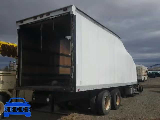 2008 FREIGHTLINER M2 1FVHCYBSX8HZ44266 Bild 3