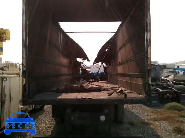 2008 FREIGHTLINER M2 1FVHCYBSX8HZ44266 image 5