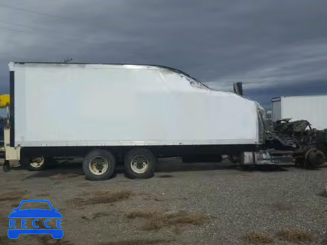 2008 FREIGHTLINER M2 1FVHCYBSX8HZ44266 Bild 8