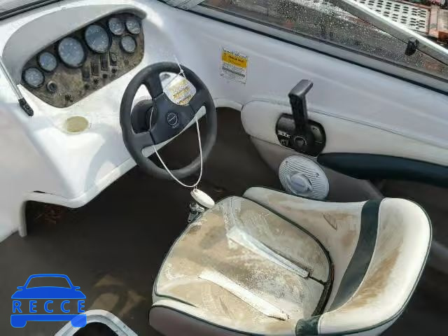 1996 CENT BOAT FGB70201D696 зображення 4