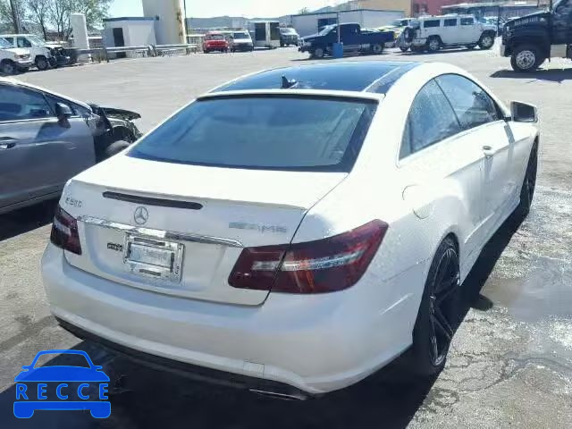 2011 MERCEDES-BENZ E550 NY71671 image 3
