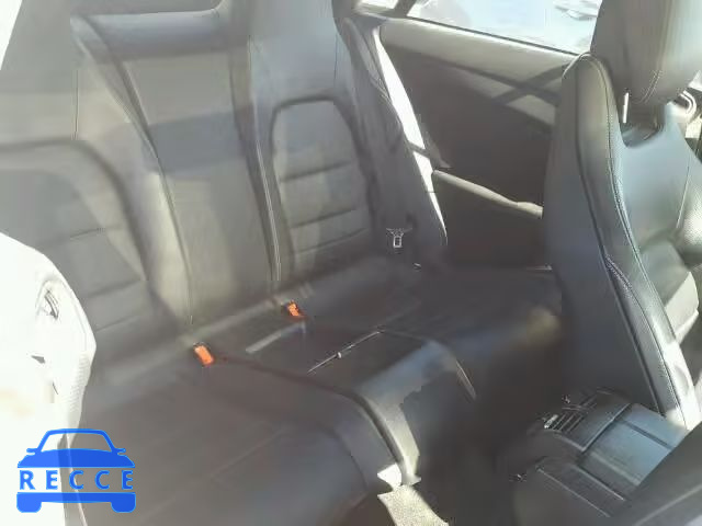 2011 MERCEDES-BENZ E550 NY71671 image 5