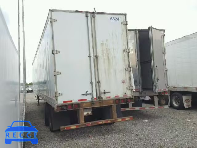 2000 GREAT DANE TRAILER SEMI TRAIL 1GRAA0628YK234516 зображення 3