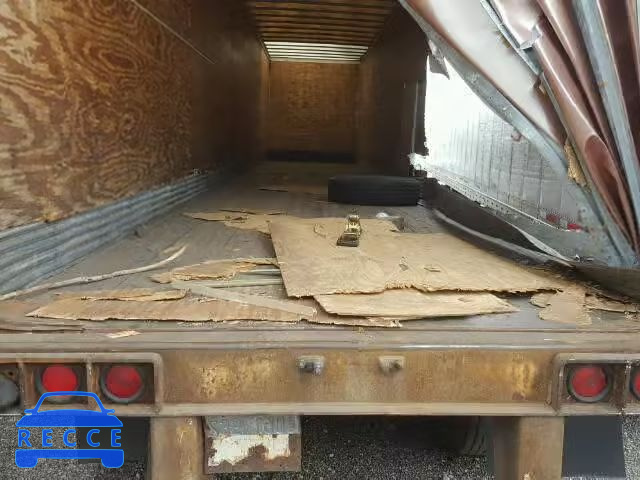 2000 GREAT DANE TRAILER SEMI TRAIL 1GRAA0628YK234516 Bild 7