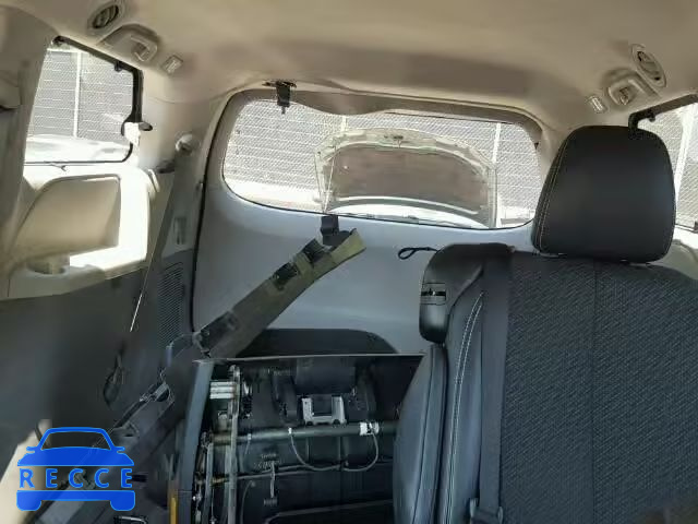 2014 TOYOTA SIENNA SPORT 5TDXK3DC7ES429526 image 5