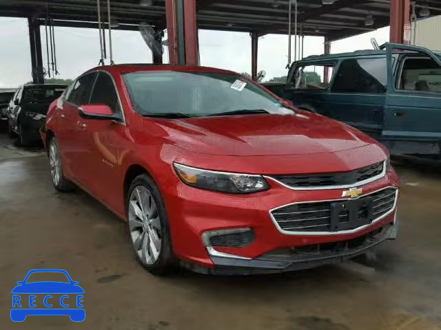 2016 CHEVROLET MALIBU PRE 1G1ZH5SX2GF330908 image 0