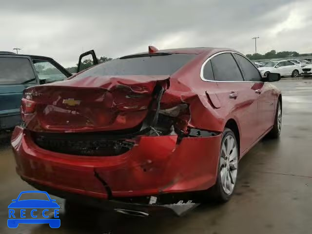 2016 CHEVROLET MALIBU PRE 1G1ZH5SX2GF330908 image 3