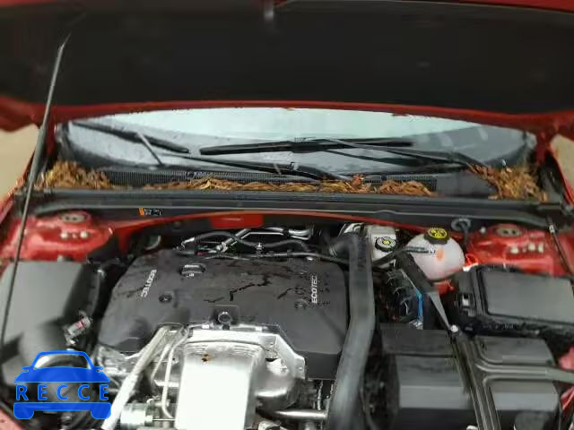 2016 CHEVROLET MALIBU PRE 1G1ZH5SX2GF330908 image 6