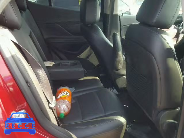 2016 BUICK ENCORE PRE KL4CJDSBXGB579751 зображення 5