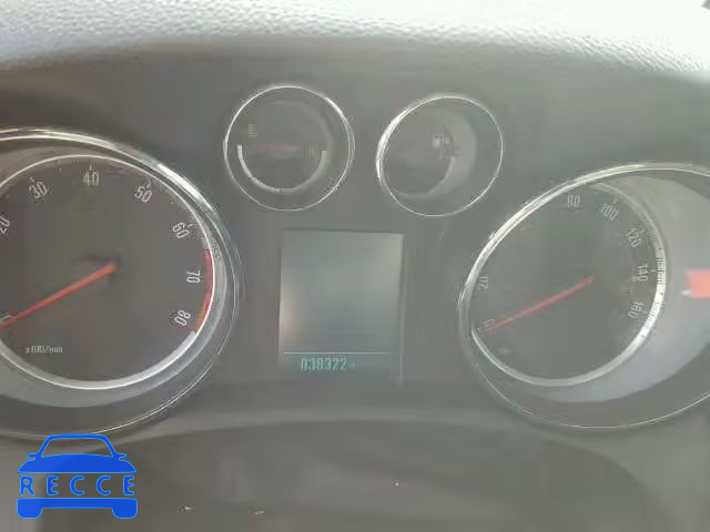 2016 BUICK ENCORE PRE KL4CJDSBXGB579751 Bild 7
