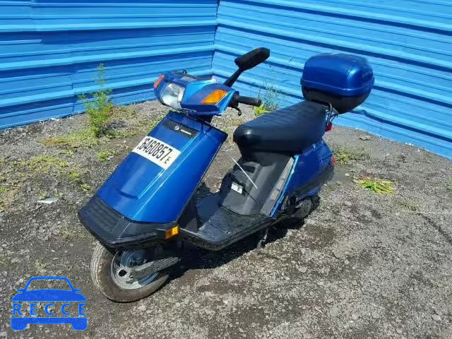 2005 HONDA CH80 3H1HF03055D001304 Bild 1