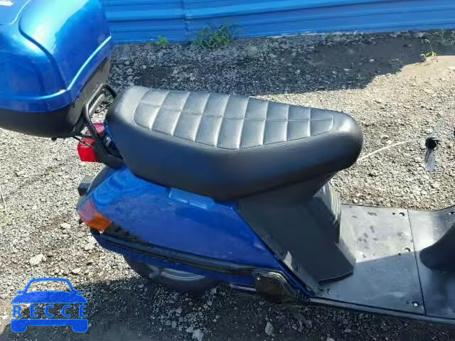 2005 HONDA CH80 3H1HF03055D001304 зображення 5