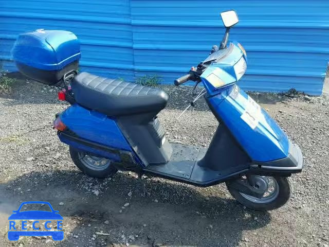 2005 HONDA CH80 3H1HF03055D001304 зображення 8