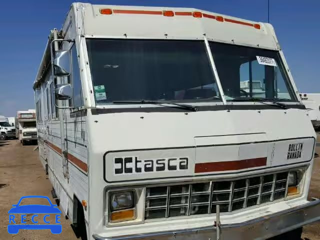 1982 CHEVROLET P30 1GBKP37W4C3301023 image 0