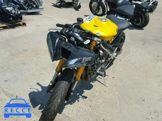 2006 YAMAHA YZFR6 L JYARJ12E06A000050 Bild 1