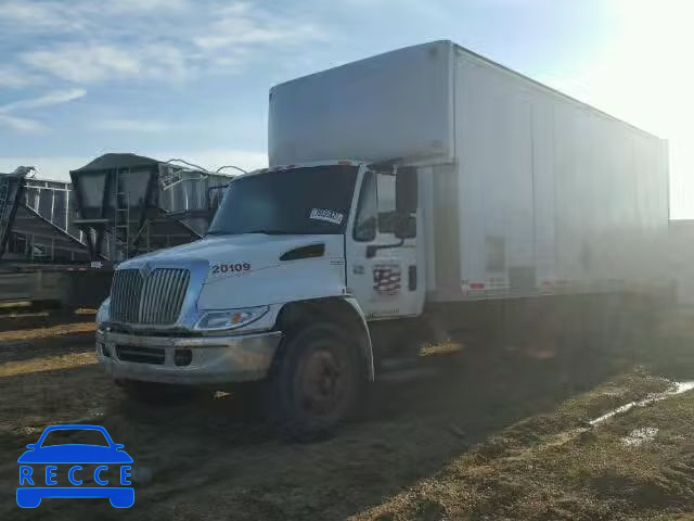 2005 INTERNATIONAL 4000 4300 1HTMMAAN85H699752 Bild 1