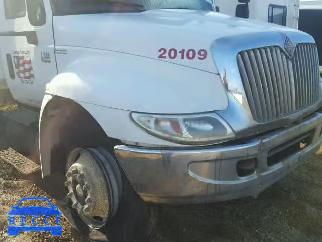 2005 INTERNATIONAL 4000 4300 1HTMMAAN85H699752 image 8