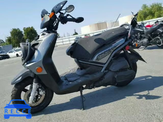 2015 YAMAHA YW125 RKRSE48Y0FA098325 Bild 1