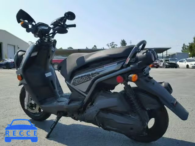 2015 YAMAHA YW125 RKRSE48Y0FA098325 Bild 2