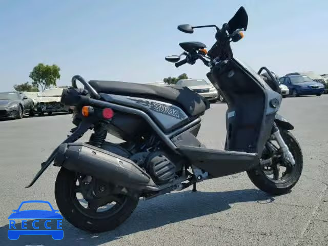 2015 YAMAHA YW125 RKRSE48Y0FA098325 Bild 3