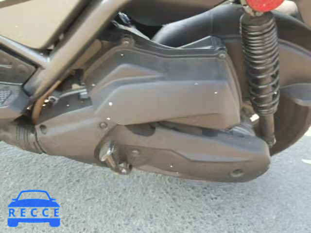 2015 YAMAHA YW125 RKRSE48Y0FA098325 image 6