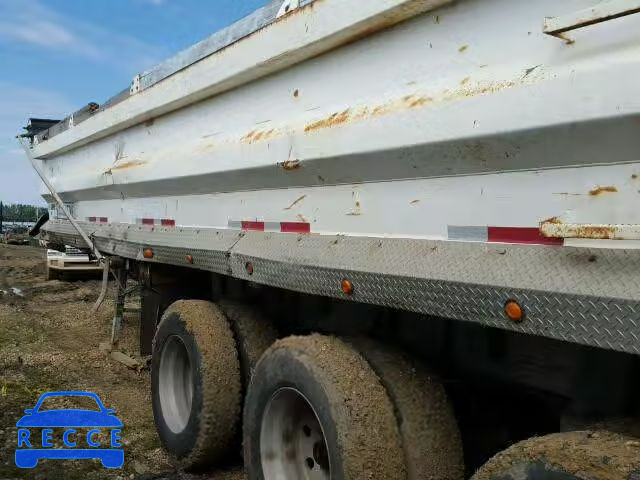 2007 AMERICAN MOTORS TRAILER 2A90737397A003821 Bild 5