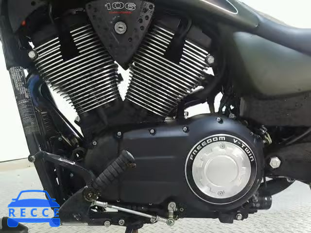 2017 VICTORY MOTORCYCLES GUNNER 5VPCGBAB0H3056522 зображення 10