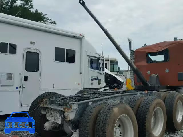 2017 KENWORTH CONSTRUCTION 1NKZX4TX4HJ162186 зображення 5