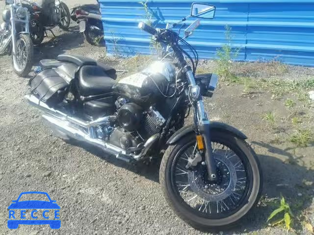 2015 YAMAHA XVS650 JYAVM01E1FA140450 Bild 0