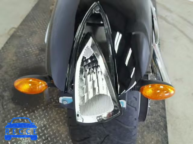 2007 VICTORY MOTORCYCLES HAMMER 5VPHB26D073008595 image 14