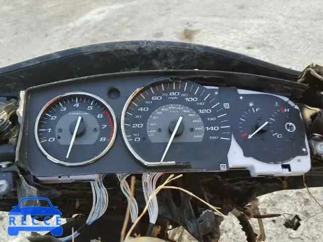 2014 HONDA GL1800 B JH2SC6845EK100219 image 7