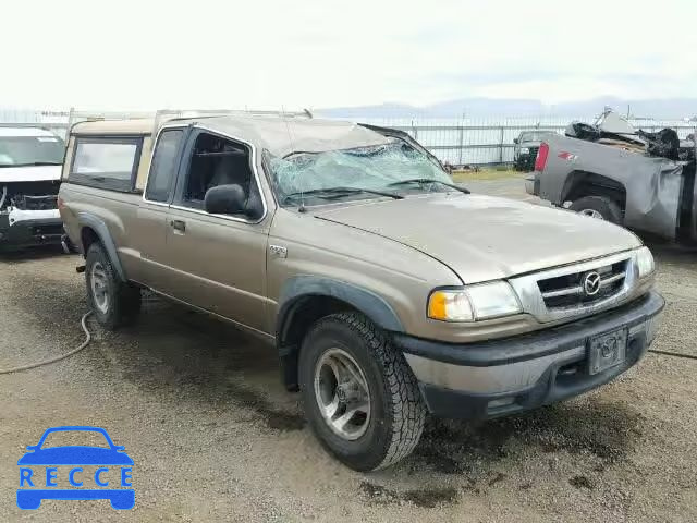 2003 MAZDA B4000 CAB 4F4ZR47E33TM18746 image 0