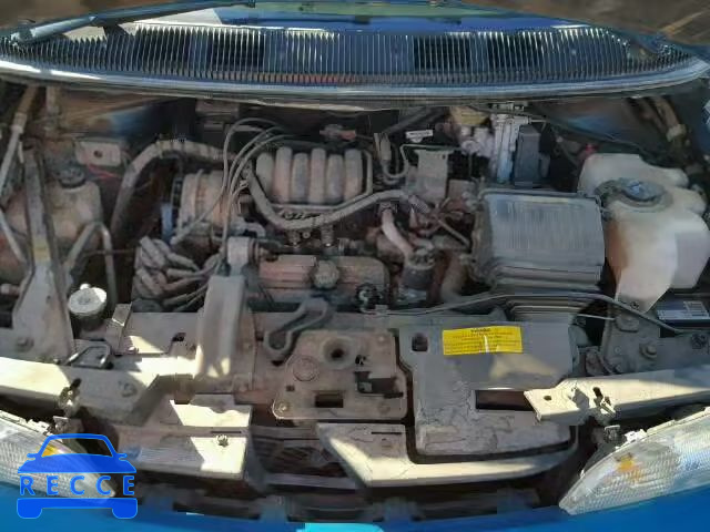 1994 PONTIAC TRANS SPOR 1GMDU06L6RT229815 Bild 6