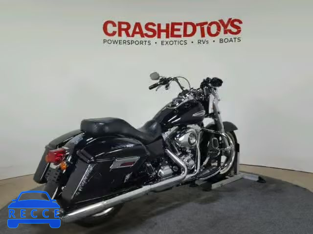 2012 HARLEY-DAVIDSON FLD SWITCH 1HD1GZM10CC312313 Bild 7
