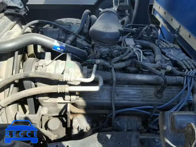 2000 CHEVROLET TILT MASTE 4KBC4B1R8YJ802560 image 6