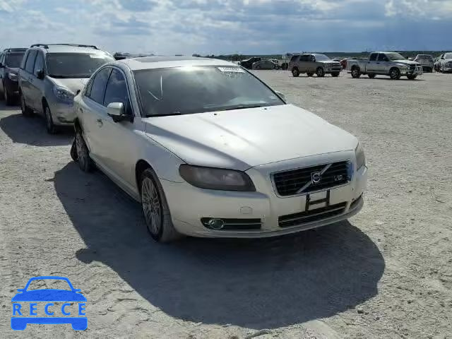 2007 VOLVO S80 V8 YV1AH852371036303 зображення 0